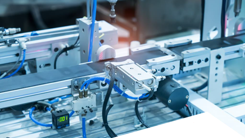 Automação Industrial